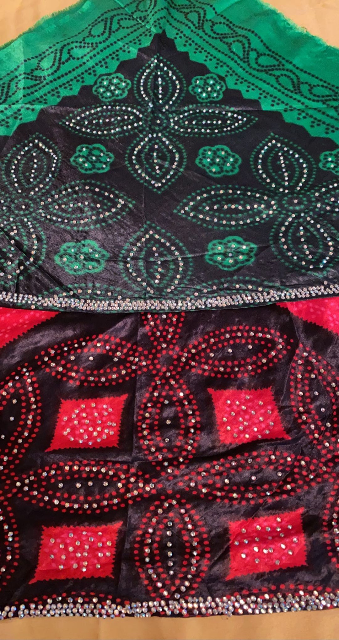 Shaash - Etsy
