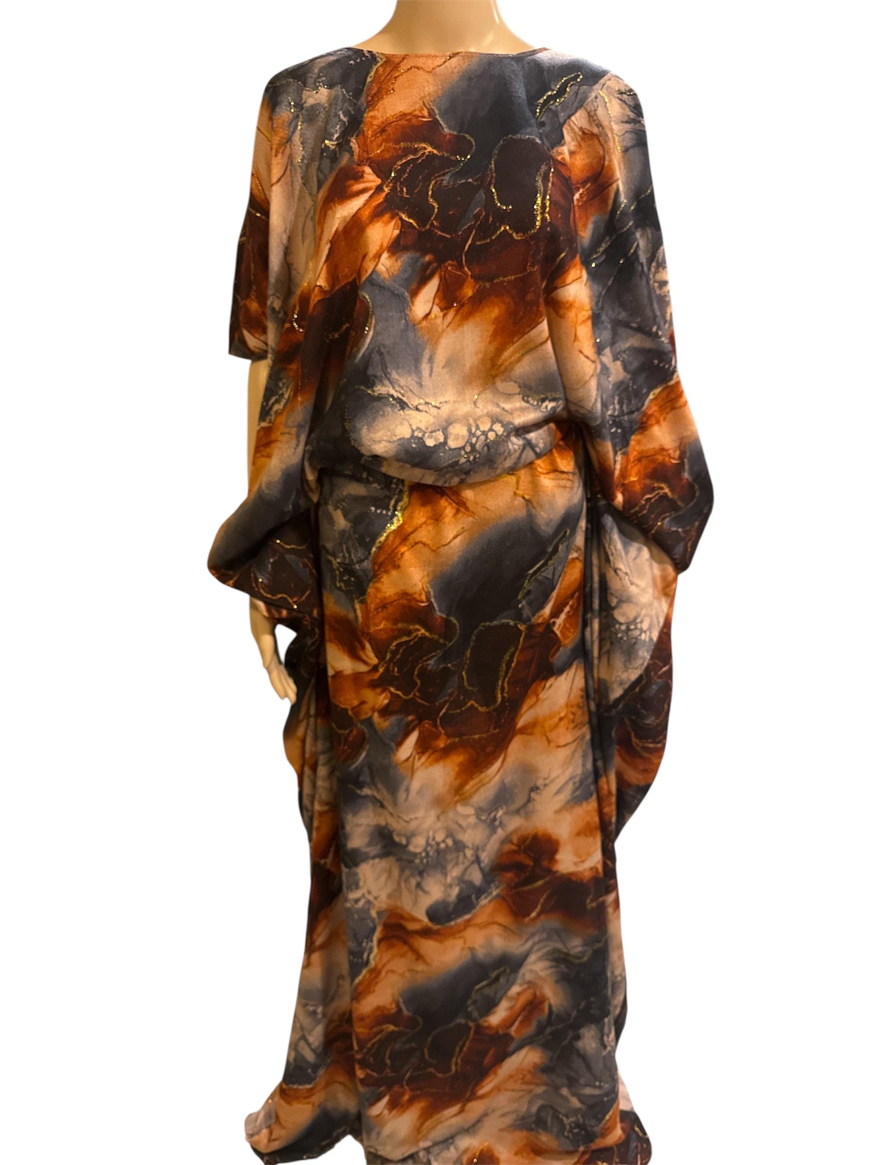 baati dress The Baati Dress Proves That Modest Fashion Can Be Liberating