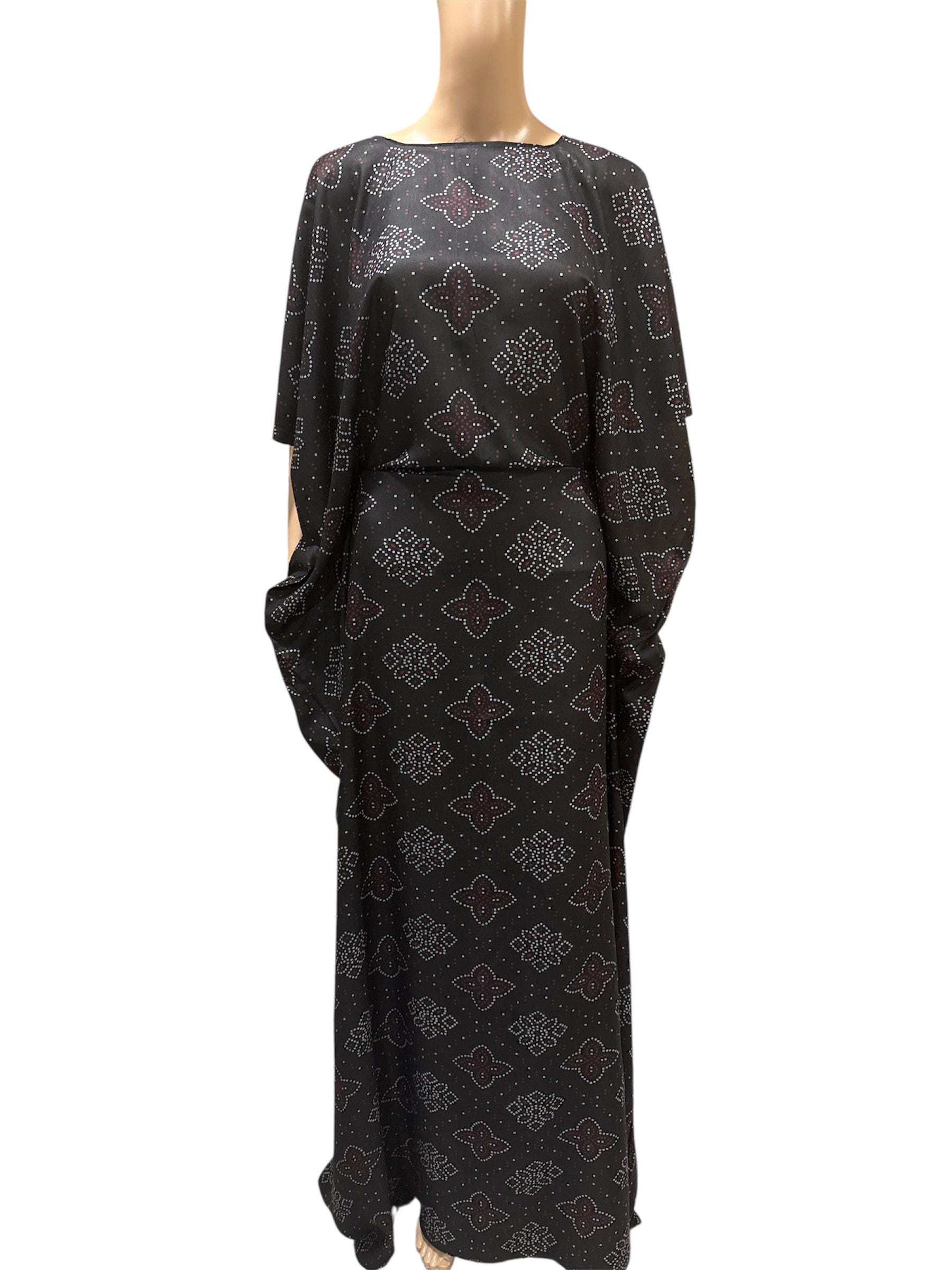 cotton baati dress baati somali dress
