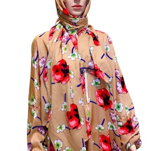 prayer dress