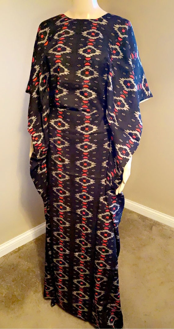 Somali baati dress Somali baati dress