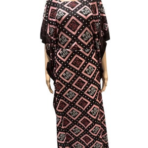 baati somali dress