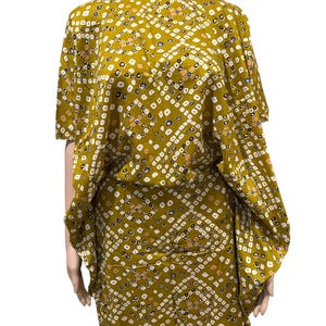 baati somali dress