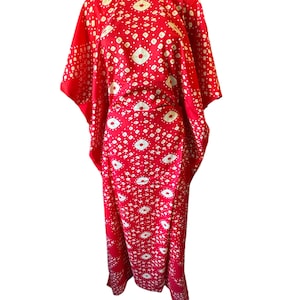 baati dress