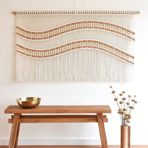 Handmade Luxury Wall Hanging Decor Your Living Room