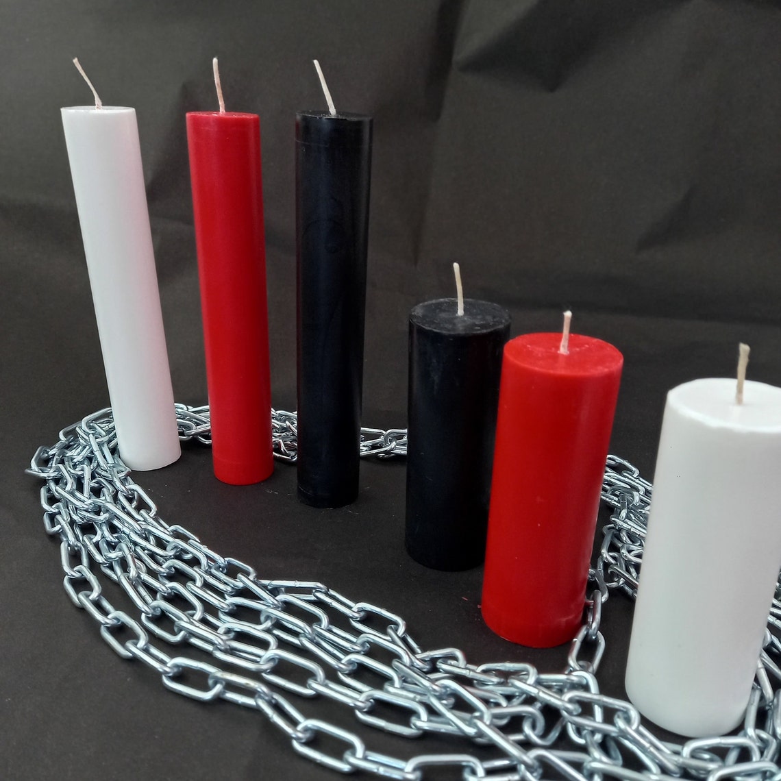 Wax play.lowtemperature candles.candles of passion. bdsm wax. Etsy
