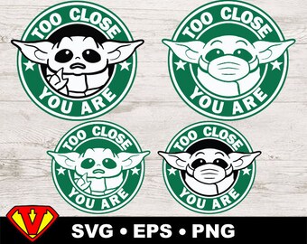 Download Star Wars Coffee Svg Etsy