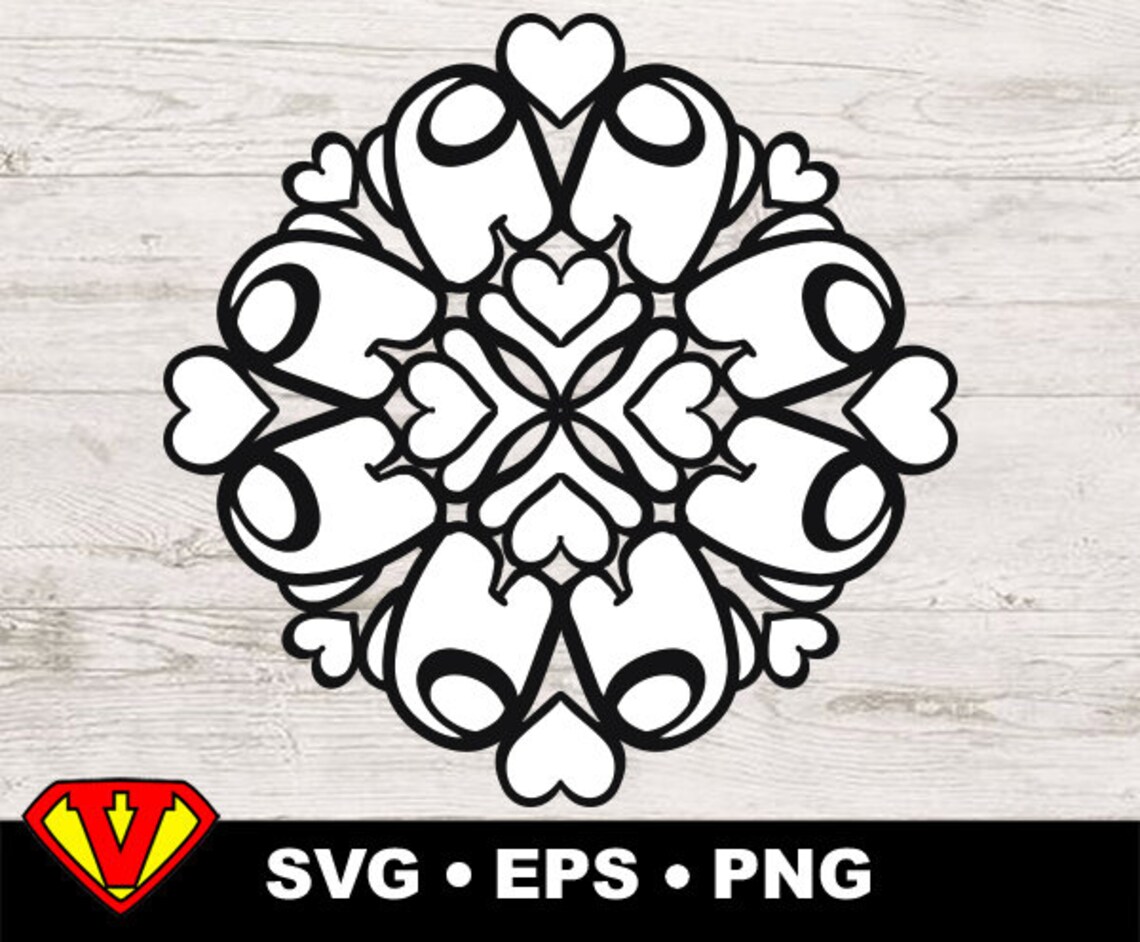 Free Free 317 Love Is Among Us Svg SVG PNG EPS DXF File