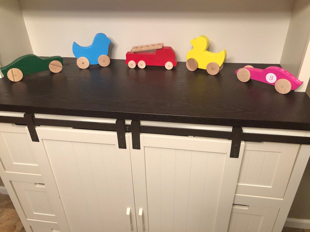 Hardwood Toys - Etsy