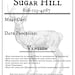 Venison Meat - Meat Template - Venison Labels - Meat Labels - Venison ...