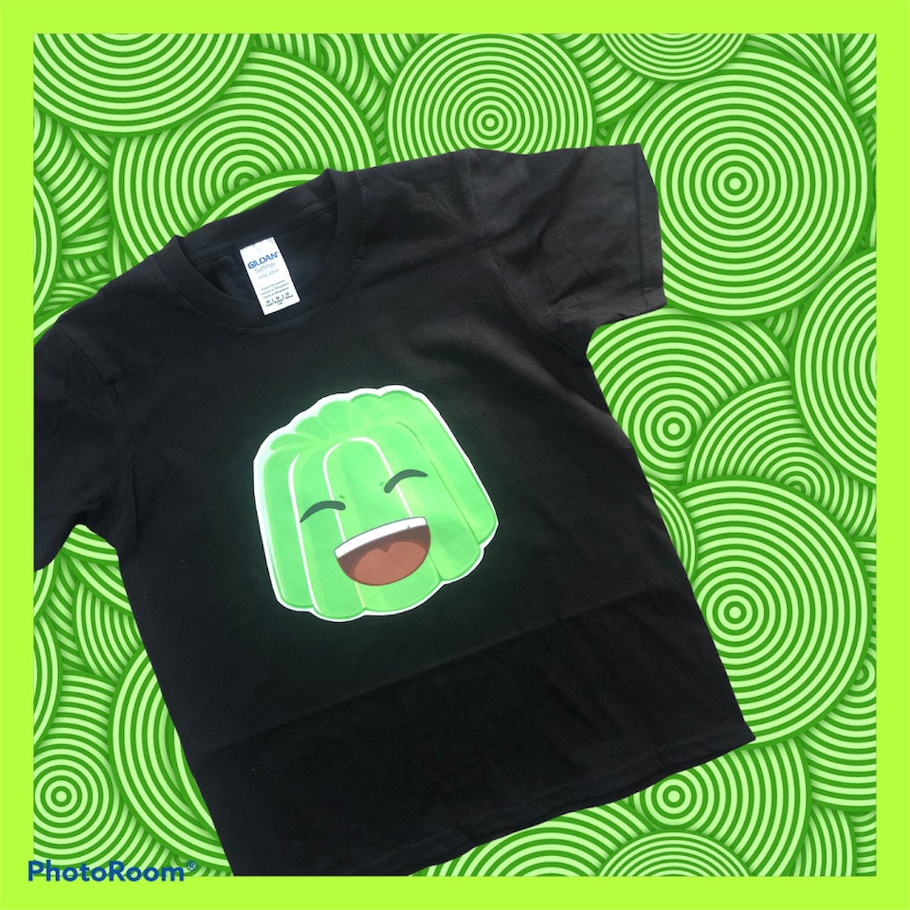 amazon jelly merch