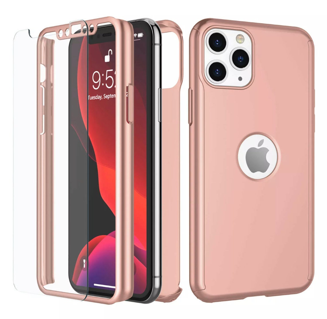 schutz case iphone 11