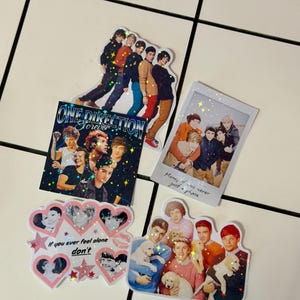 One direction merch - Etsy 日本