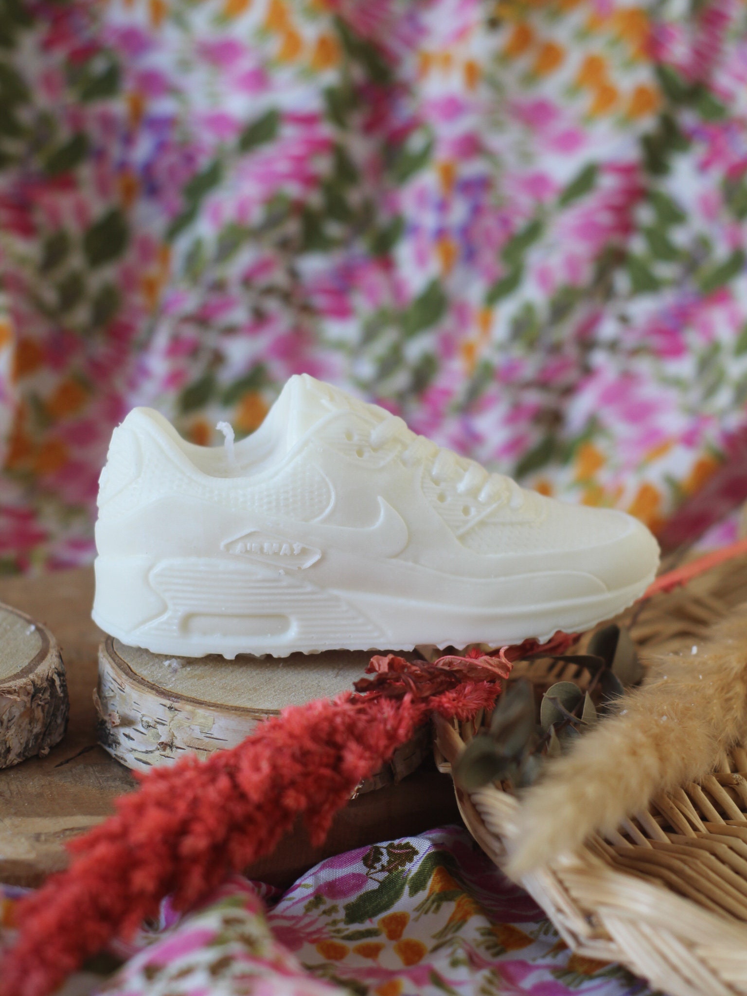 Pink nike air max España