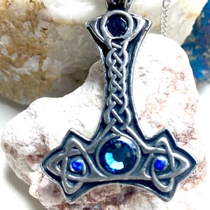 Magic Hammer Jewelry Etsy