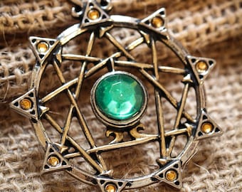 Enneagramma, talismano della conoscenza di sé
