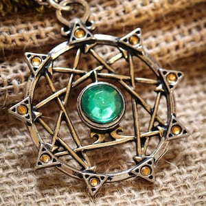 Enneagram, Self - Knowledge talisman