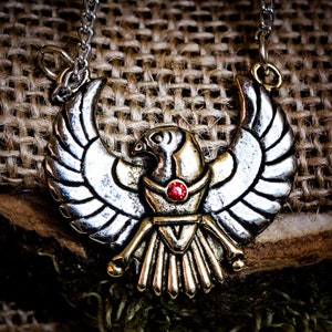 Horus - Ancient Egyptian God pendant