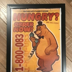 Fredbears Family Diner