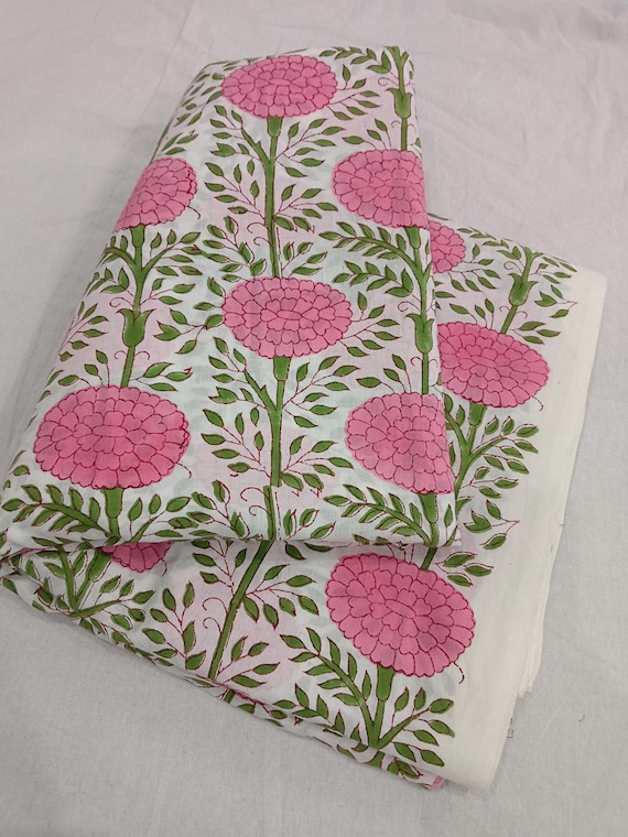 soft cotton dress fabric Few Moda | Freya Cotton Dress