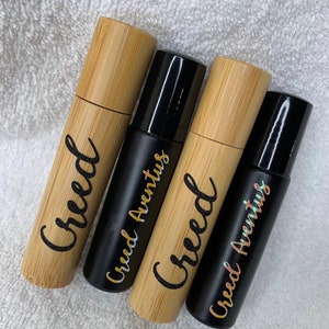 Fragrance Body Oils for Men, Women and Unisex