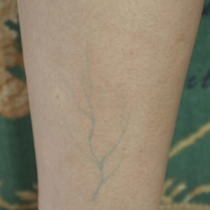 Realistic Veins SFX Temporary Tattoo | Halloween Accessory | Halloween costume | Cosplay | Festival Halloween | Sfx Makeup | by DESIRED FX