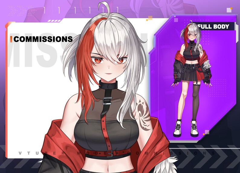Custom Vtuber, Vtuber Model, Vtuber Character, Vtuber Commission, Rigging, Pngtuber, Vtuber Design, Vtuber Asset, live2d, Vtuber, Live2d Model, Anime Character, Anime Fanart, Hololive, vtuber male or female, live2d vtuber model, character vtuber, pfp