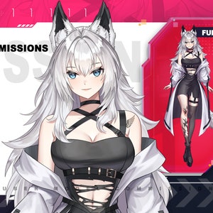 Custom Vtuber, Vtuber Model, Vtuber Character, Vtuber Commission, Rigging, Pngtuber, Vtuber Design, Vtuber Asset, live2d, Vtuber, Live2d Model, Anime Character, Anime Fanart, Hololive, vtuber male or female, live2d vtuber model, character vtuber, pfp