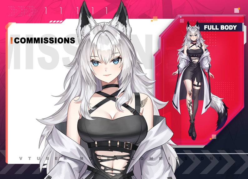 Custom Vtuber, Vtuber Model, Vtuber Character, Vtuber Commission, Rigging, Pngtuber, Vtuber Design, Vtuber Asset, live2d, Vtuber, Live2d Model, Anime Character, Anime Fanart, Hololive, vtuber male or female, live2d vtuber model, character vtuber, pfp