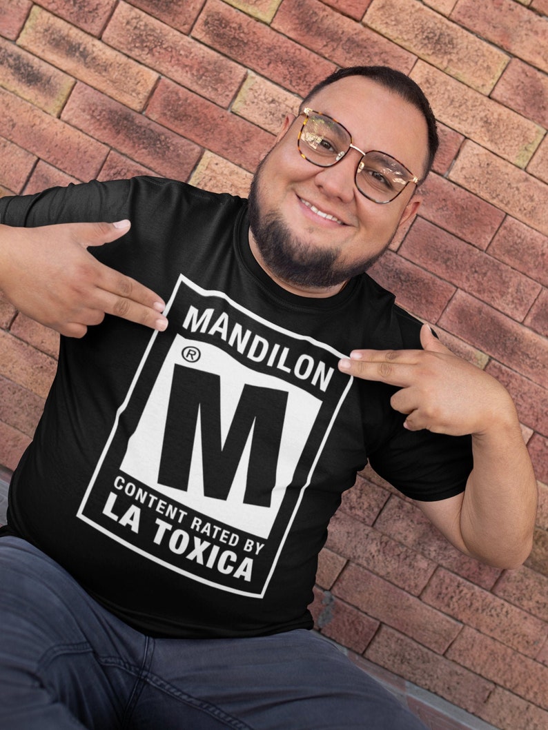 Rated Mandilon