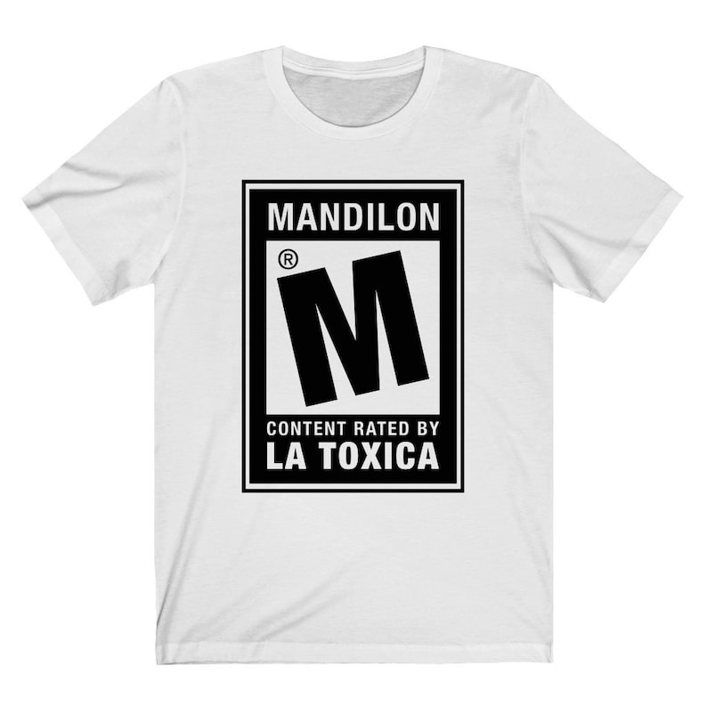 Rated Mandilon