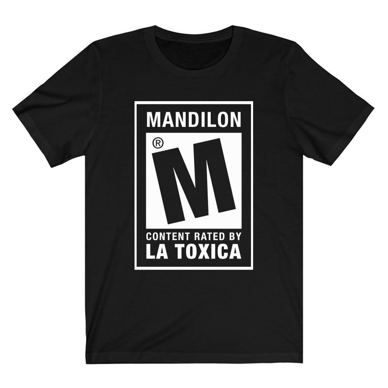 Rated Mandilon