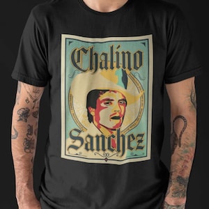Chalino Sanchez | El Rey del Corrido