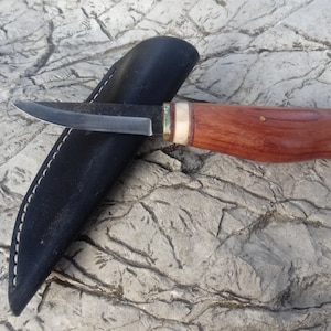 Craft knife