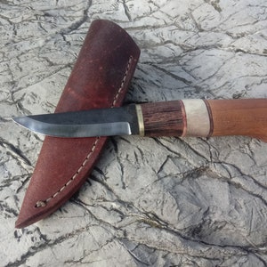 Craft knife