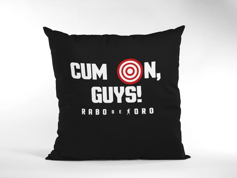 CUM on Guys / Gay Men