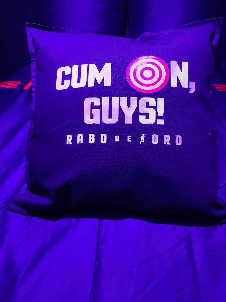 CUM on Guys / Gay Men