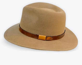 Felt Hat - Outback Unisex