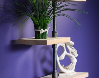 The 3 Level Shelf