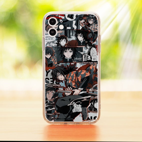 Pin on Anime phone cases