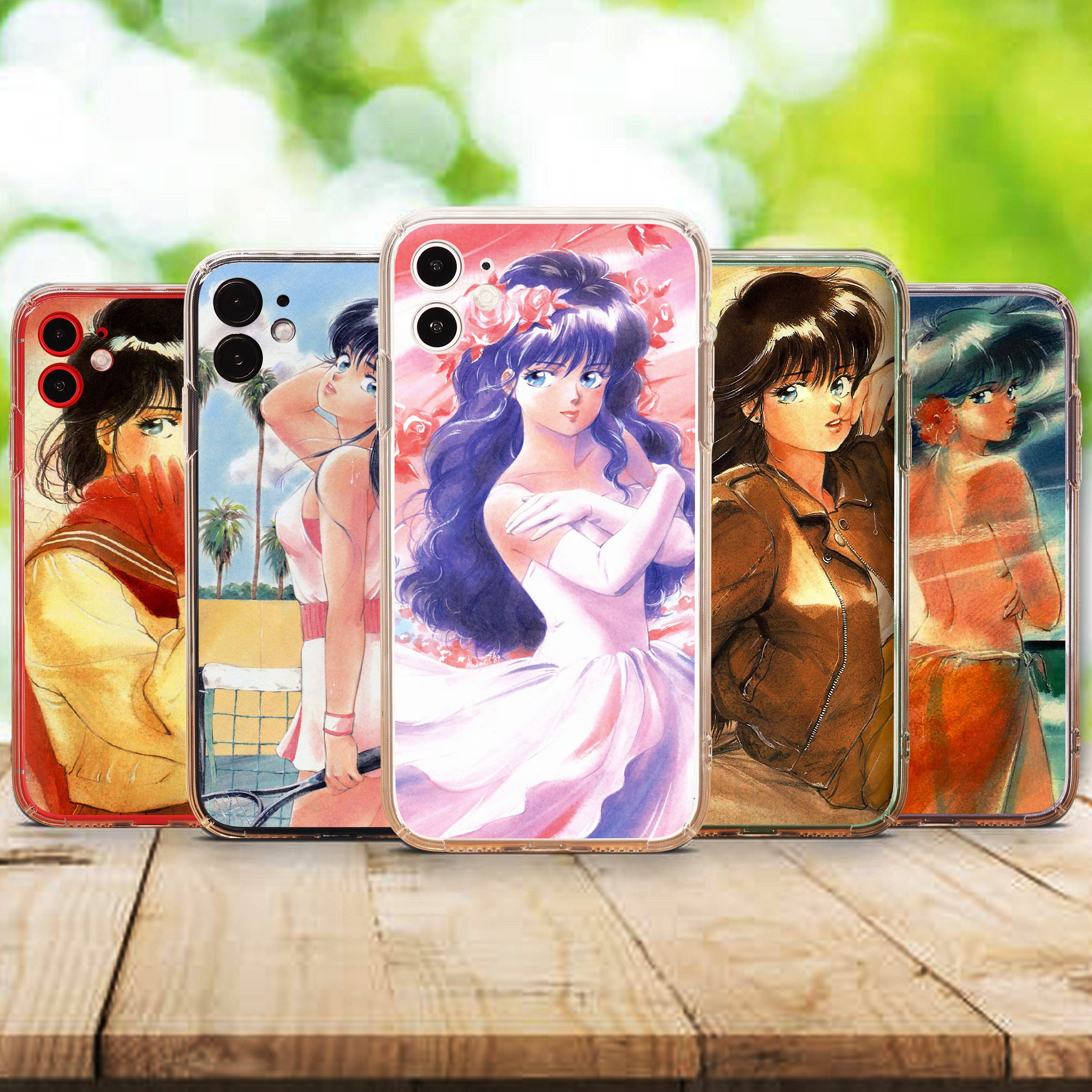 Anime Phone Cases  Fully Filmy