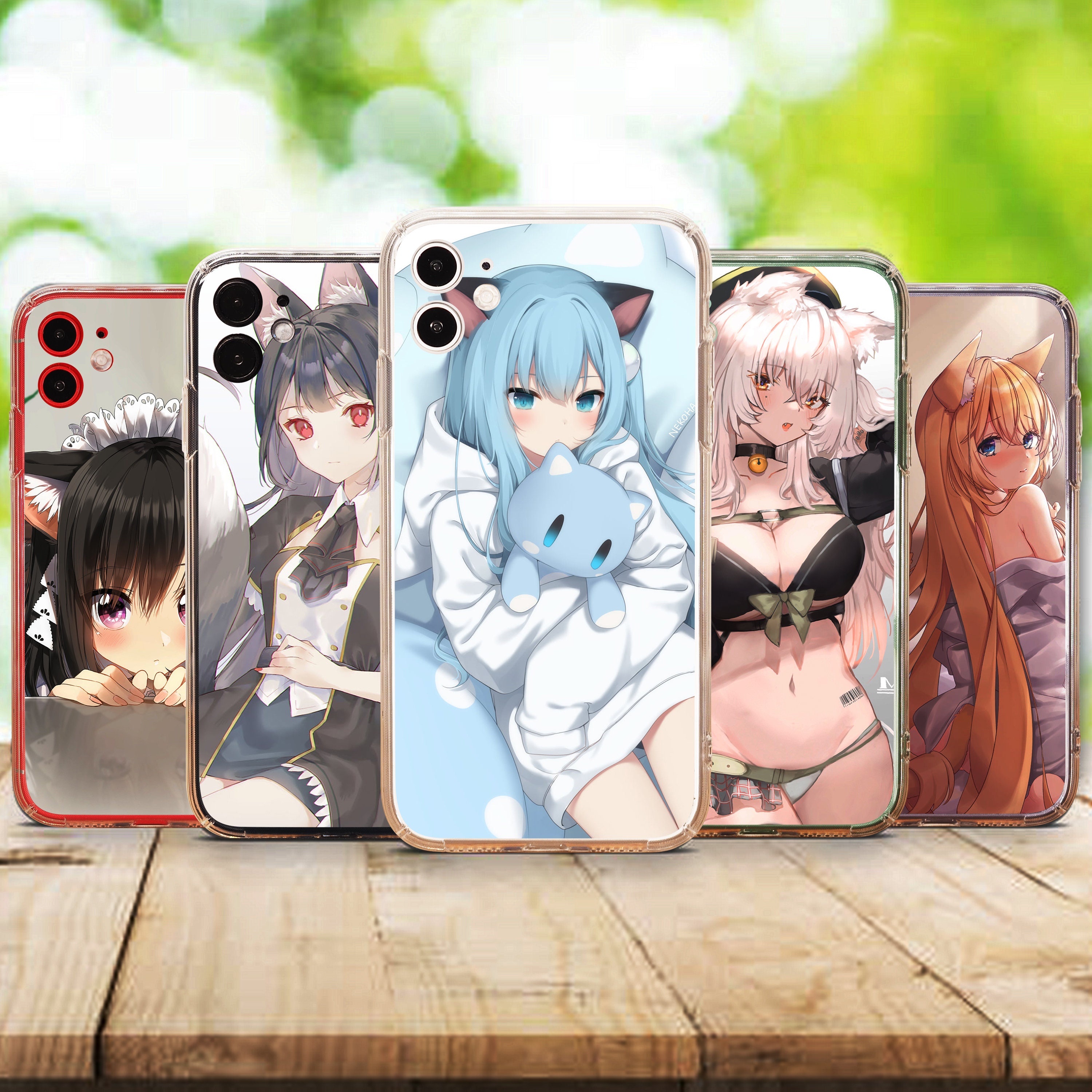 SHIGATSU WA KIMI NO USO ANIME Samsung Galaxy Note 20 Case