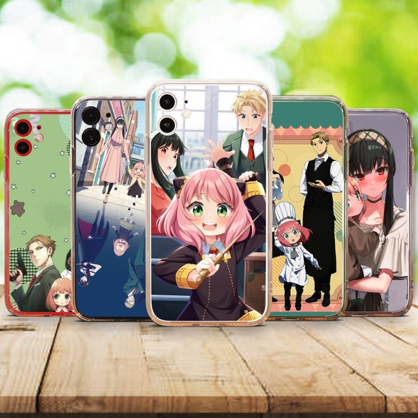 Japanese Comic Anime manga phone case for iphone 15 ProMax iphone 15 Pro iphone 14 Samsung S23 Ultra Note20 Google Pixel 8 Pro