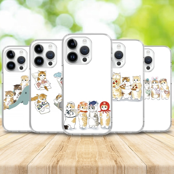 Japanese Comic Anime manga phone case for iphone 15 ProMax iphone 15 Pro iphone 14 Samsung S23 Ultra Note20 Google Pixel 8 Pro