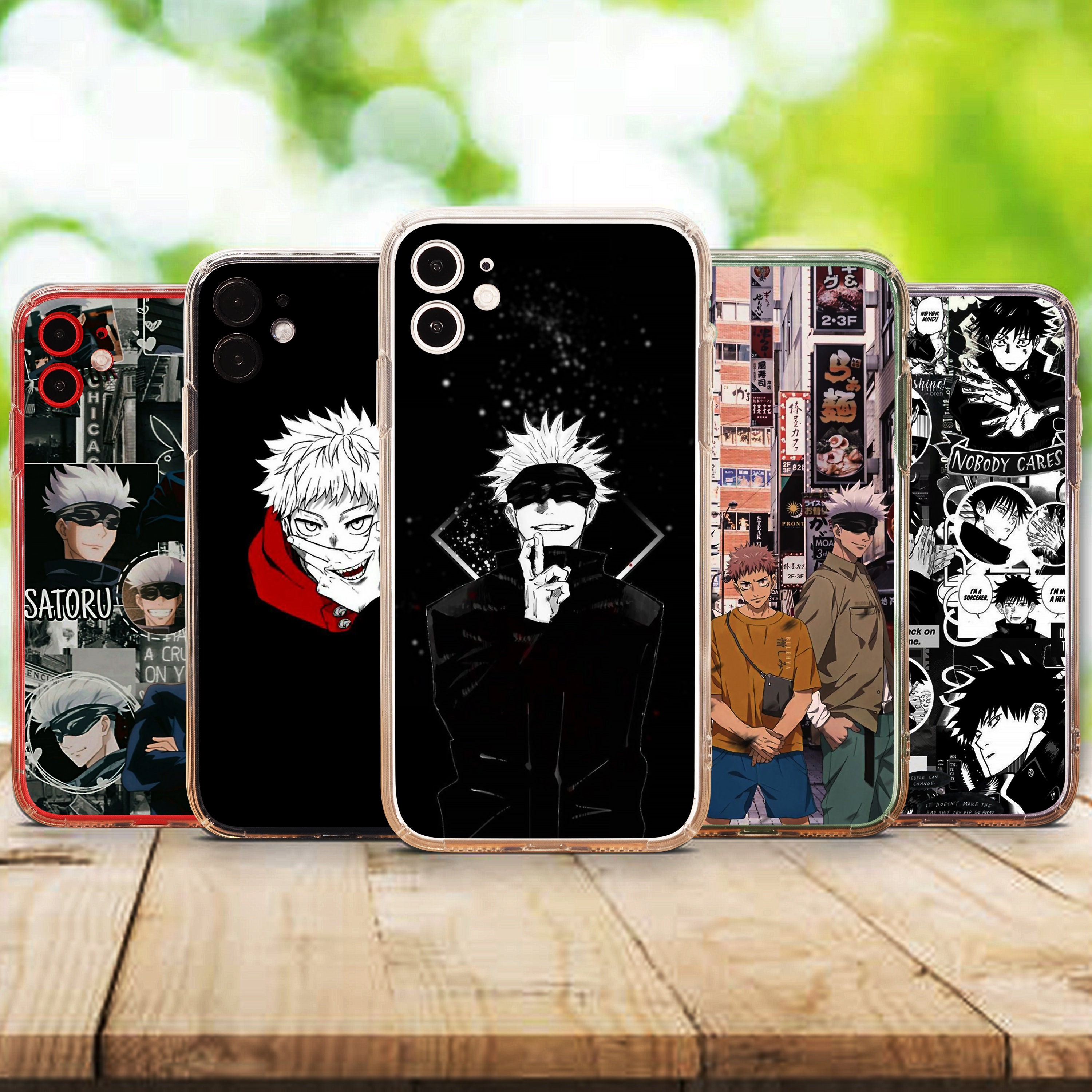 Anime Ana iPhone Case  Ana Marte