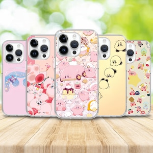 Japanese Comic Anime manga phone case for iphone 15 ProMax iphone 15 Pro iphone 14 Samsung S23 Ultra Note20 Google Pixel 7 Pro