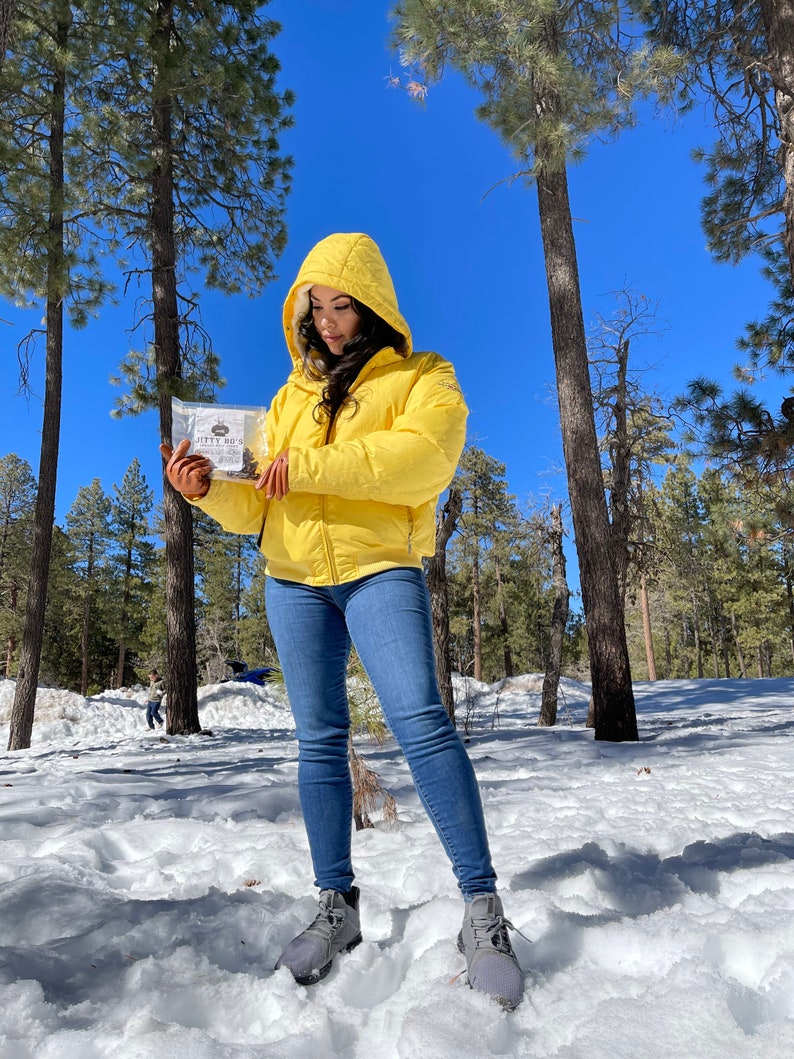 Black Pepper and Salt Beef Jerky Spicy Beef Jerky Quality Great Tasting