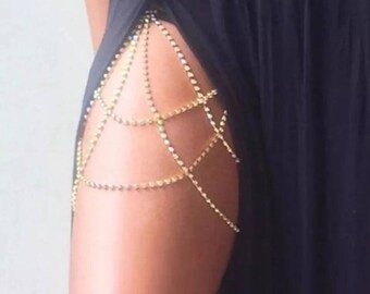 Details about Belt Rhinestone Body Chain Shiny Jewelry Waist Gifts Belly Chain Sequins Details about Belt Rhinestone Body Chain Shiny Jewelry Waist Gifts Belly Chain Sequins