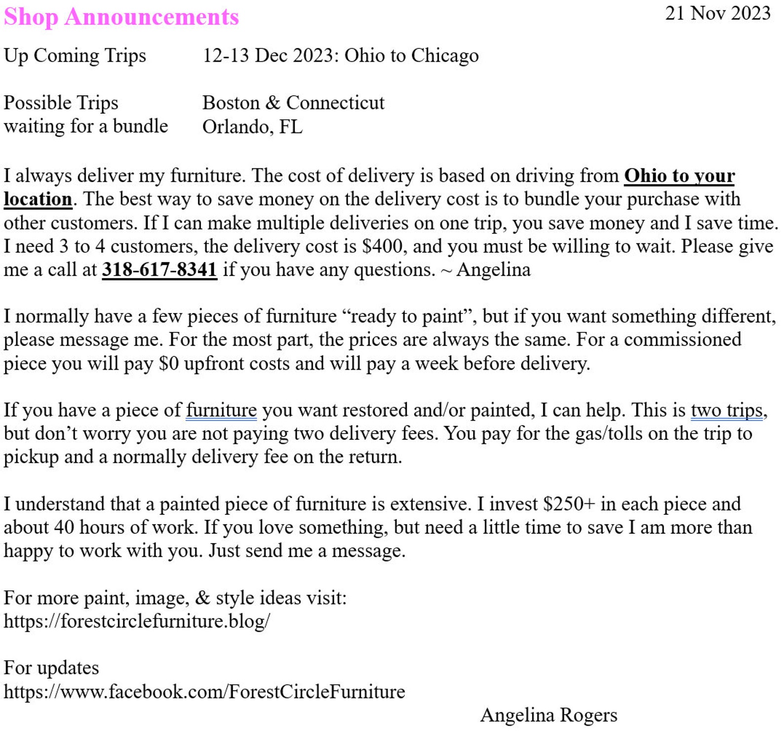 Vintage China Painted China Etsy