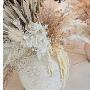 Dried flowers, dried bouquet,decor, Wedding Decor,home decor, chuppah arch, wedding pampas, wedding arch, babyshower decor, bridal shower